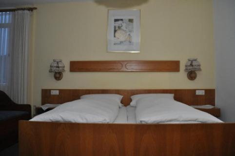 Gasthof Roehrig Schmallenberg Room photo